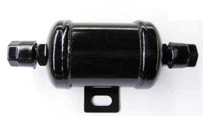 Осушувач кондиціонера daf xf95 1321891 фото №1