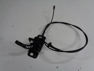 Opel astra j iv замок капот перед трос 09-14r фото №1