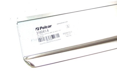 Ремкомплект порог dodge durango 01.97-01.04 фото №1