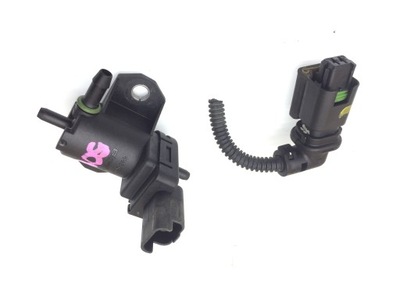 508 1.6 e-hdi клапан вакуумa фото №1