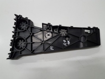 Направляющая бампера правый задняя audi a7 c8 4k 18- фото №1