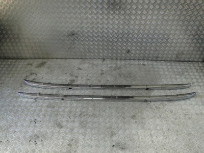 Рейлинг kia sorento iii 87277-c6500 87287-c6500 фото №1