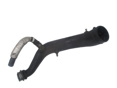 Труба шланг wąż повітрозабірник повітря ford f150 pickup platinum 3.5 ecoboost фото №1