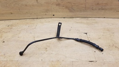 Шланг трубка масла kia cerato 2.0 crdi фото №1