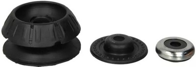 Kayaba подушка амортизатора toyota yaris p9 фото №1