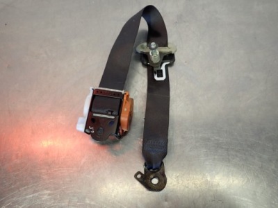 Pas левый задний безопасности toyota urban cruiser фото №1