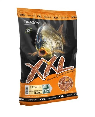 Zanęta XXL Leszcz 3kg