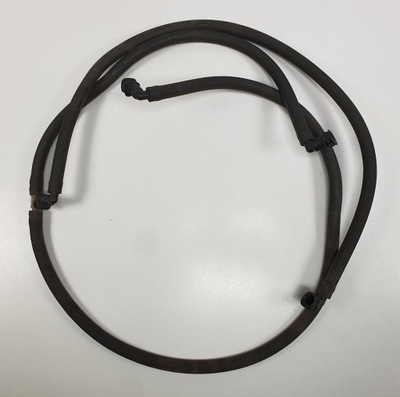 Шланг трубка распылителя volvo xc90 фото №1