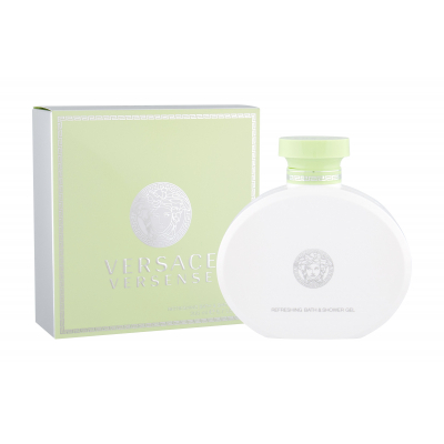 Żel Versace 200 ml