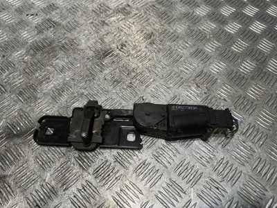 Audi a7 c7 замок доводчик задний крышки 4h0827383a фото №1