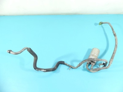 Шланг кондиціонера трубка nissan primastar 01-14 фото №1