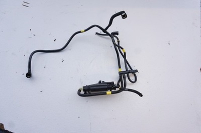 Насос топлива mini r56 1.6 d фото №1