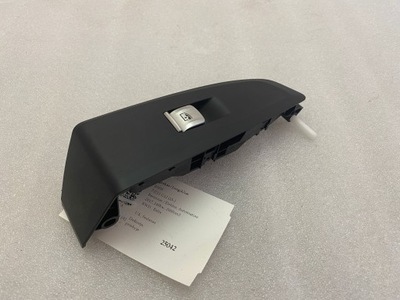 Bmw 7 g11 g12 2017 кнопки вікон фото №1