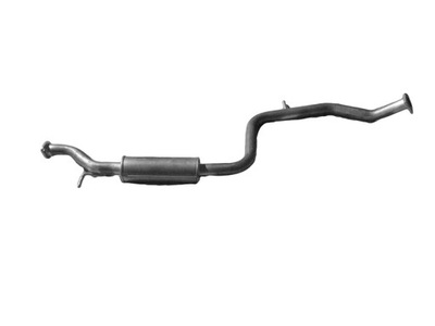 Izawit гаситель средний mitsubishi space star фото №1