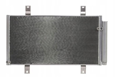 Радіатор кондиціонера mazda rx-8 2.6 2003 - 2012 фото №1