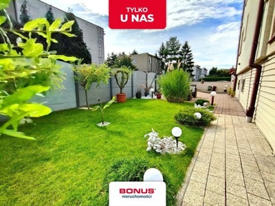 Dom, Szczecin, Dąbie, 109 m²