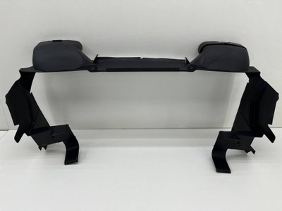 Mercedes slk r171 повітропровід повітря перед a1715050130 фото №1