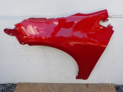 Крыло левый перед передний toyota corolla e21 hb хэтчбек kombi 2018- фото №1