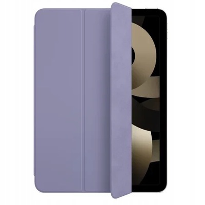 Apple Smart Folio for iPad Air (5th generation) - English Lavender