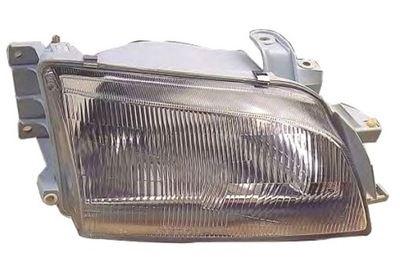 Фара pr toyota carina depo фото №1