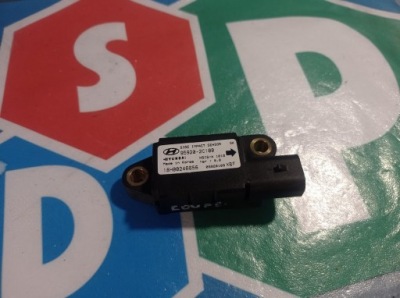 Датчик датчик ударний coupe ii 959202c100 фото №1