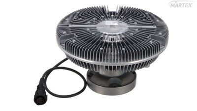 Visco volvo fh 09.05- euro 6 фото №1