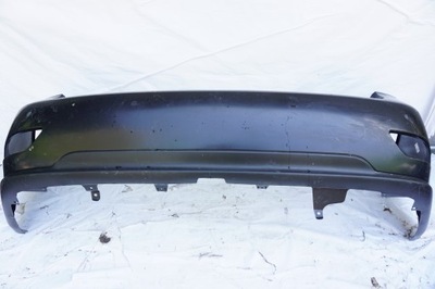 Lexus rx iii 08-15r бампер задня задній новий фото №1