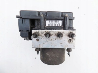 НАСОС ABS TOYOTA AURIS I 06-12R 44510-02280