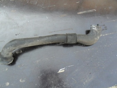 Vivaro trafic 1.9dci труба воздухозаборник воздуха 91166663 фото №1