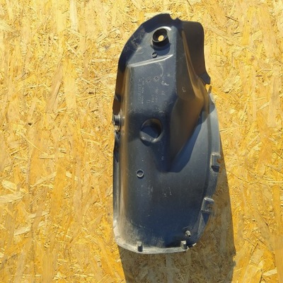 Dacia lodgy підкрилок правий задня задні 767489434r фото №1