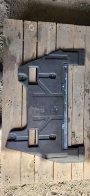 Защита jaguar e-pace фото №1