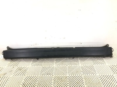 Бампер задняя renault master iii bus задний фото №1