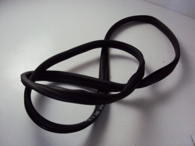 Прокладка двері правий перед fiat 500 lift 20 r фото №1