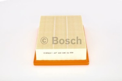 BOSCH 1 457 433 095 FILTRO AIRE  