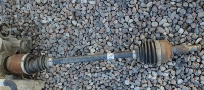 Привідний вал передня tesla model 3 1044119-00-d фото №1