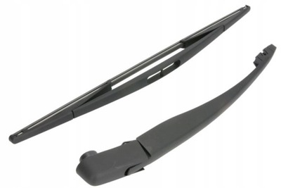 Opel corsa combo c важіль двірник задня щітка фото №1