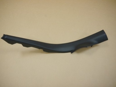 Audi a6 c8 защита подкрылок 4k0867767 4pk фото №1