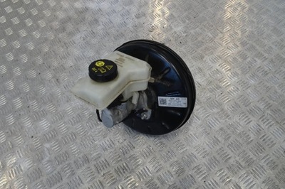 Seat arona - усилитель тормозов помпа тормозная 2q1614105d фото №1