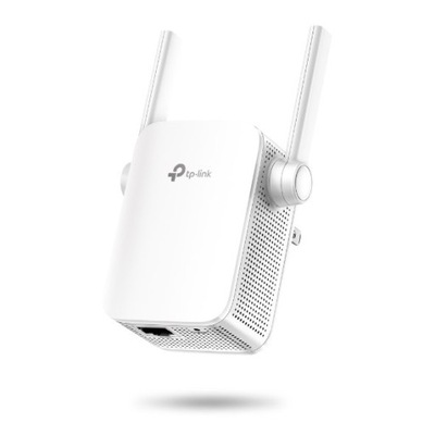 TP-LINK Extender TL-WA855RE 802.11n, 2.4GHz, 300 M