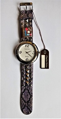 ZEGAREK DAMSKI CHARLES DELON