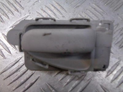 Ручка левая задняя внутренняя xsara picasso фото №1