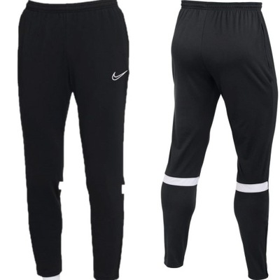 Spodnie męskie Nike Dri-FIT Academy CW6122 010