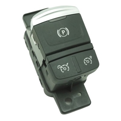 Переключатель тормоза ручного renault фото №1