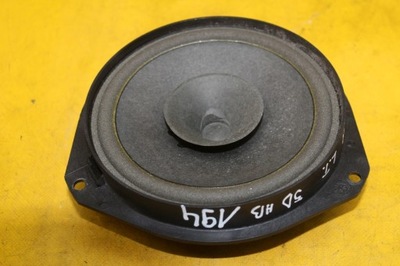 Динамік лівий задня alfa giulietta hb 5d 505084930 фото №1