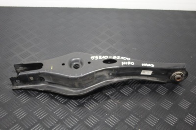 Рычаг левый задняя kia niro 1 i lift 55210-g2100 фото №1