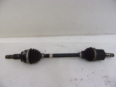 Maserati ghibli 3.0 v6 sq4 14- привідний вал правий перед фото №1