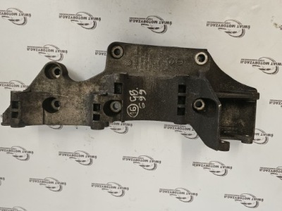 Vw caddy golf 2.0 sdi bst 70km кронштейн генератора 045903143f фото №1