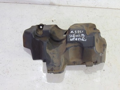 Захист форсунок renault scenic iii 1.5 dci фото №1