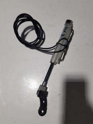 Mercedes slk slc r172 w172 привід дах фото №1