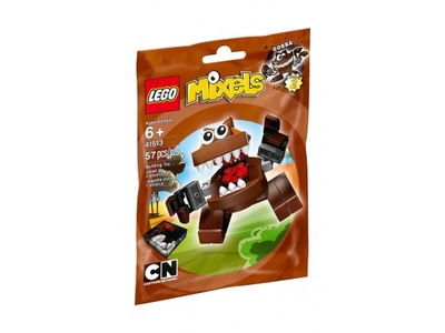 LEGO 41513 Mixels Gobba NOWY